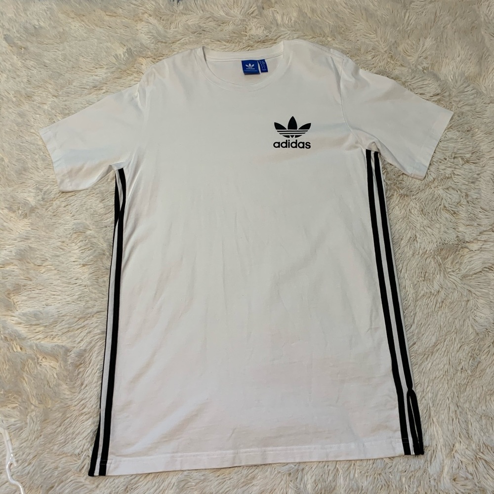 Adidas Shirt
